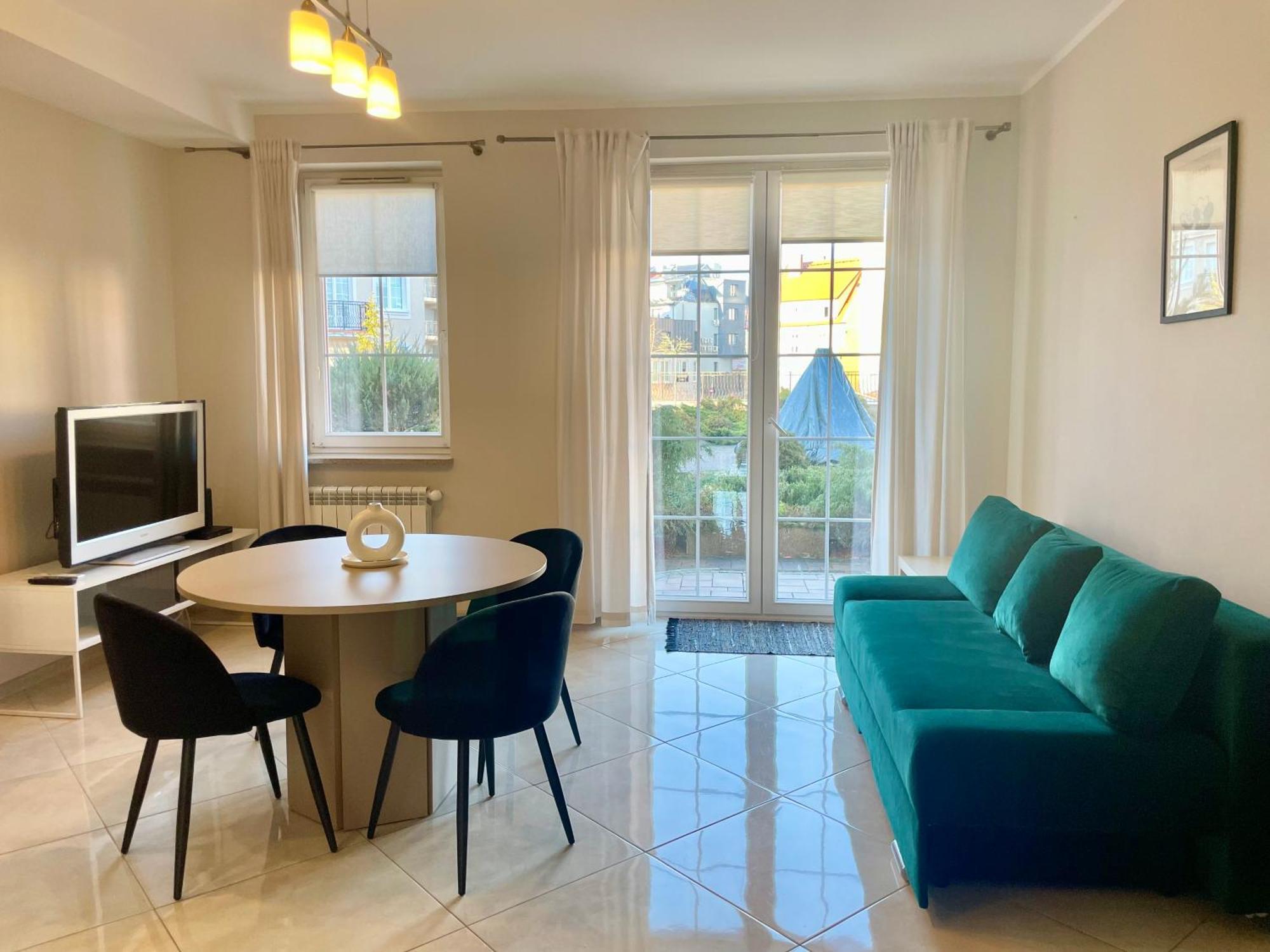 Najlepsza Lokalizacja W Elku!! Piekny, Prestizowy Apartament Z Dziedzincem !! المظهر الخارجي الصورة