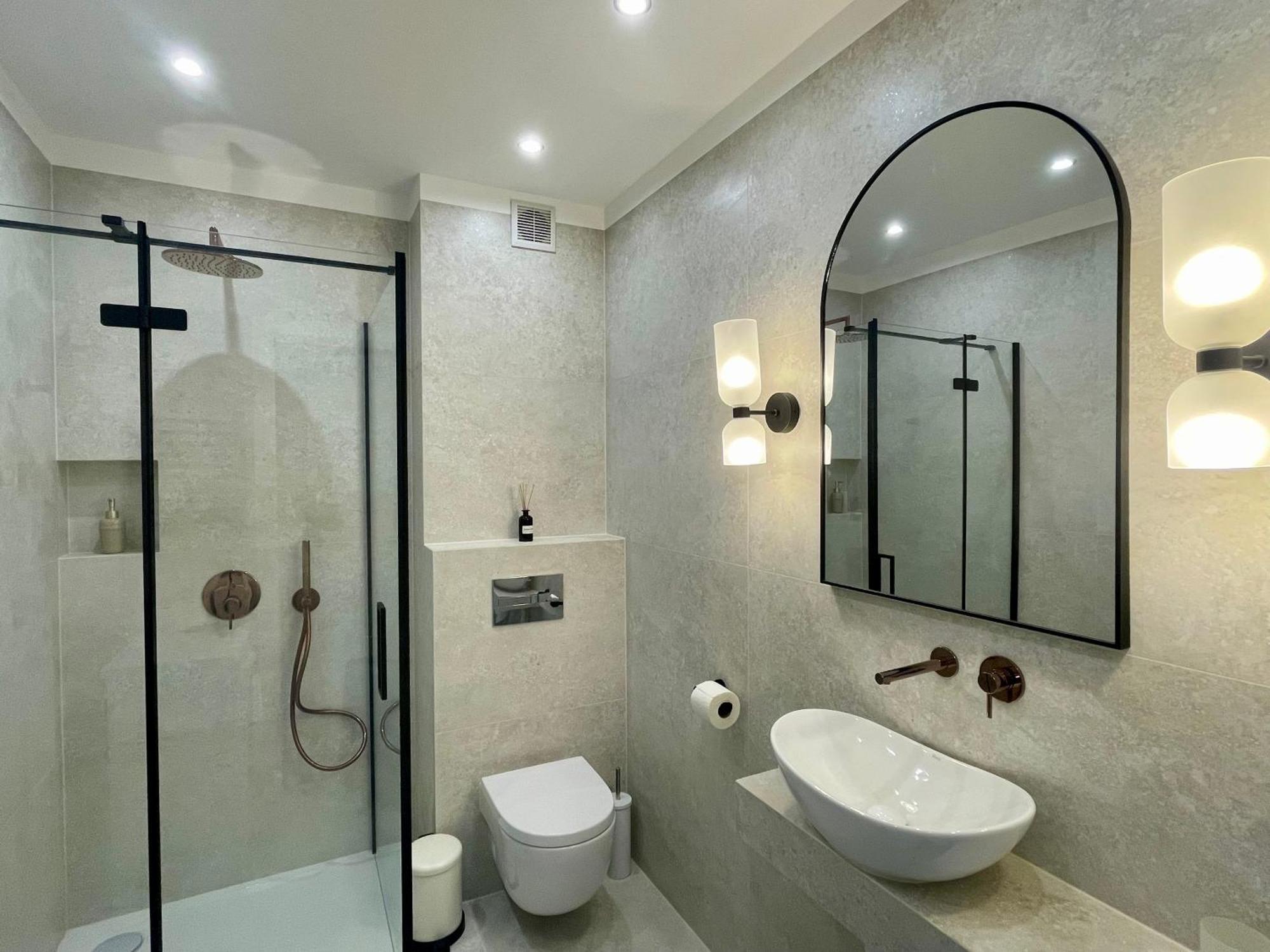 Najlepsza Lokalizacja W Elku!! Piekny, Prestizowy Apartament Z Dziedzincem !! المظهر الخارجي الصورة