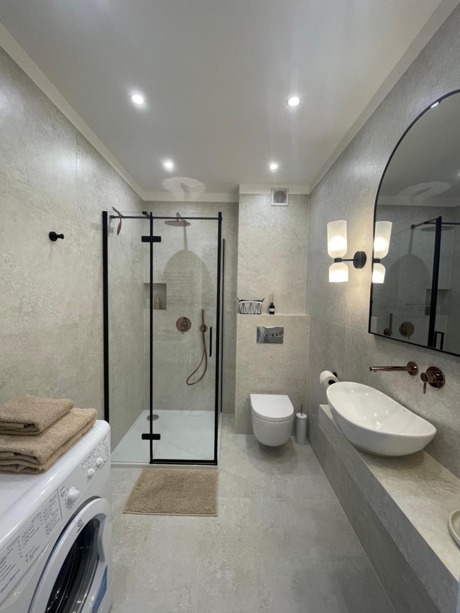 Najlepsza Lokalizacja W Elku!! Piekny, Prestizowy Apartament Z Dziedzincem !! المظهر الخارجي الصورة