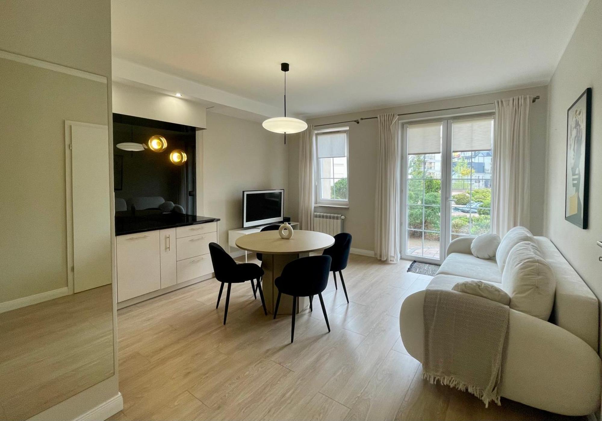 Najlepsza Lokalizacja W Elku!! Piekny, Prestizowy Apartament Z Dziedzincem !! المظهر الخارجي الصورة