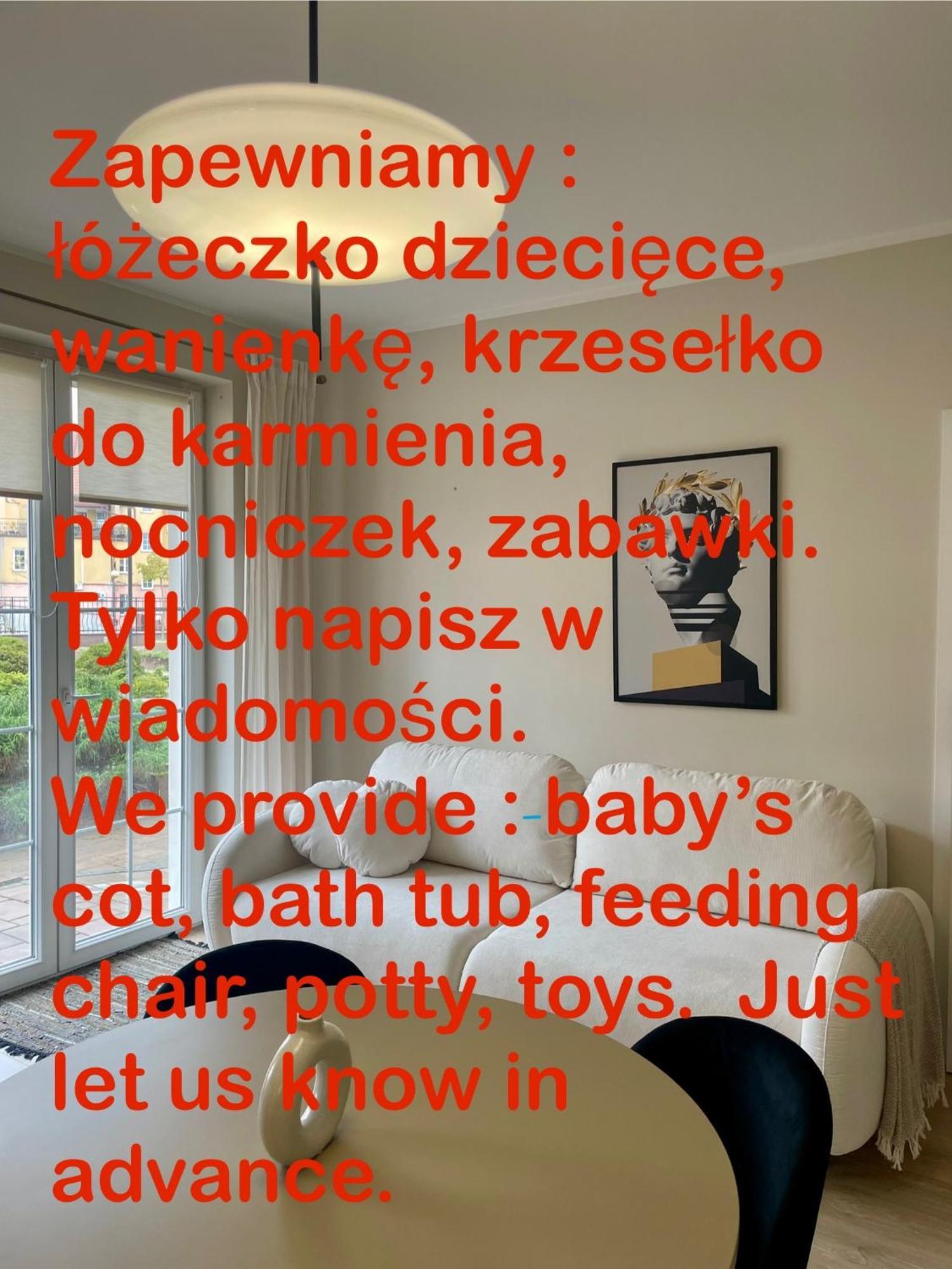 Najlepsza Lokalizacja W Elku!! Piekny, Prestizowy Apartament Z Dziedzincem !! المظهر الخارجي الصورة